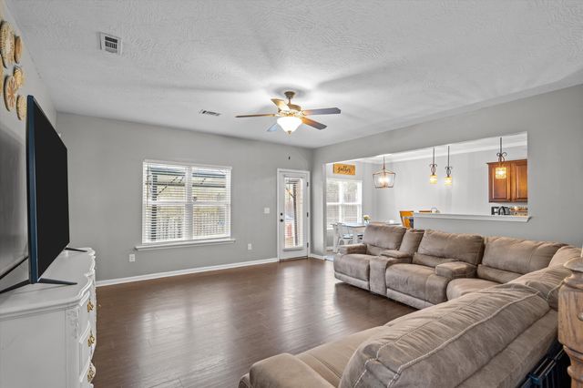 261 Baylor Drive, Graniteville, SC 29829