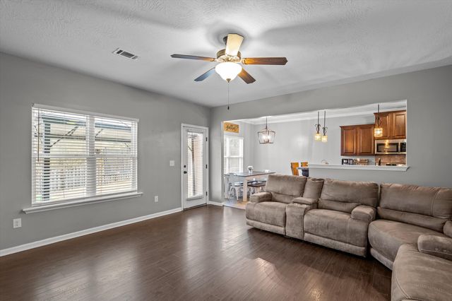 261 Baylor Drive, Graniteville, SC 29829