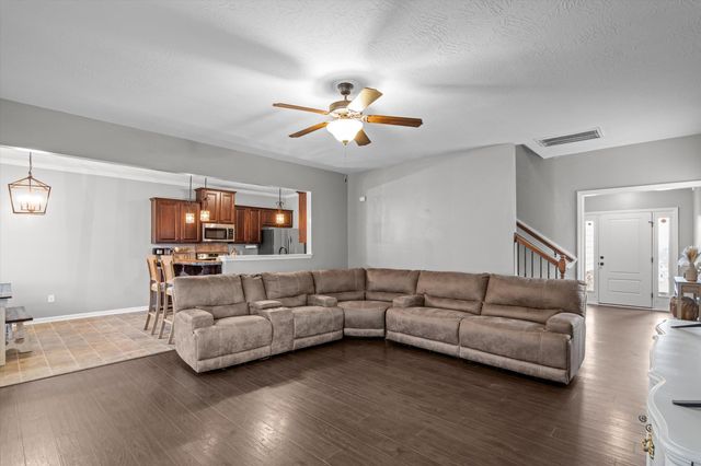 261 Baylor Drive, Graniteville, SC 29829