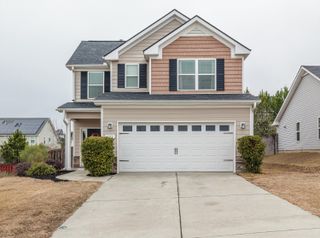 261 Baylor Drive, Graniteville, SC 29829