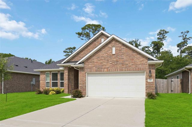 3919 Sugardale Street, Baytown, TX 77521