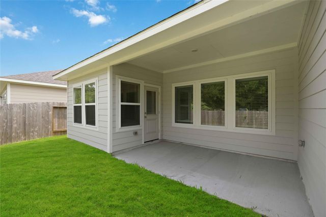 3919 Sugardale Street, Baytown, TX 77521