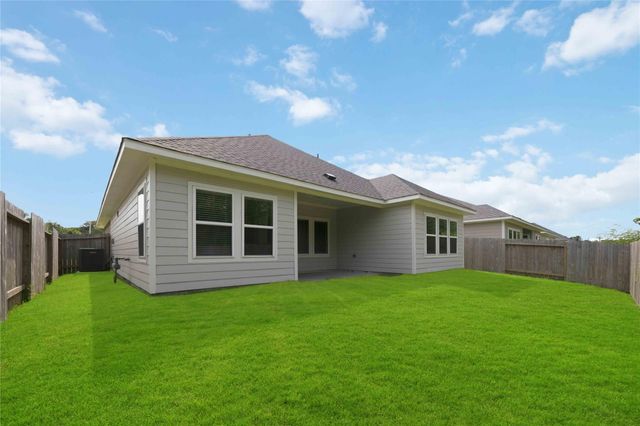 3919 Sugardale Street, Baytown, TX 77521
