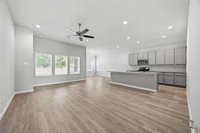 3919 Sugardale Street, Baytown, TX 77521