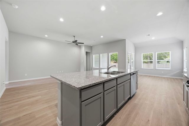 3919 Sugardale Street, Baytown, TX 77521