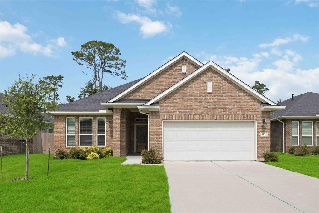 3919 Sugardale Street, Baytown, TX 77521