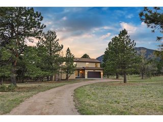 18460 Sunburst Dr, Monument, CO 80132