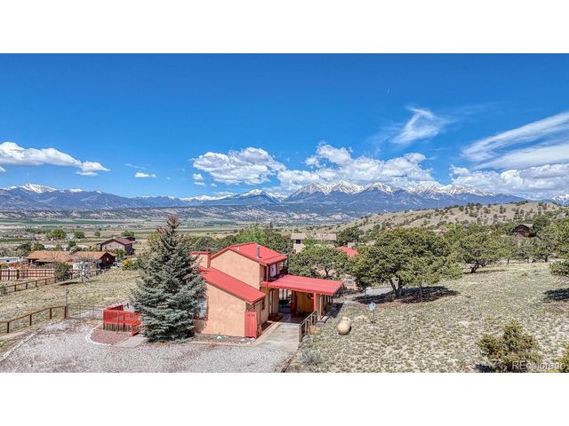 10199 W Cheyenne Cir, Salida, CO 81201