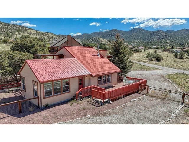 10199 W Cheyenne Cir, Salida, CO 81201