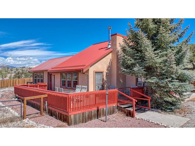 10199 W Cheyenne Cir, Salida, CO 81201