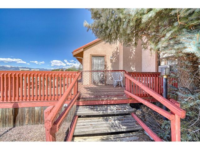 10199 W Cheyenne Cir, Salida, CO 81201