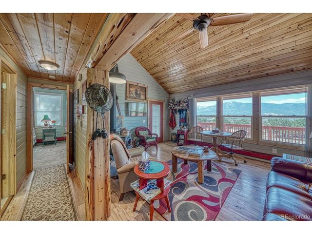 10199 W Cheyenne Cir, Salida, CO 81201