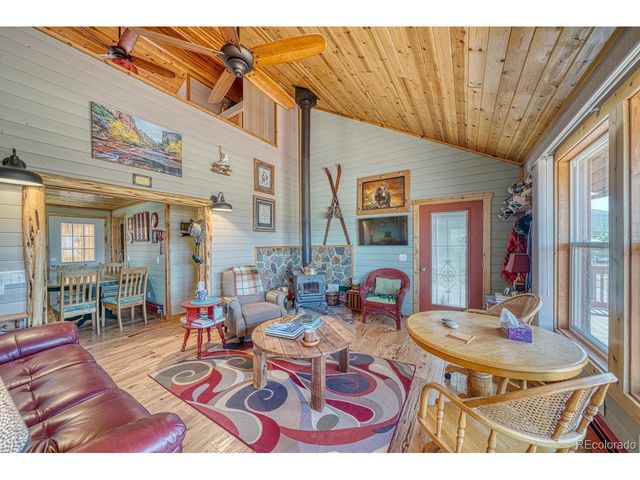 10199 W Cheyenne Cir, Salida, CO 81201