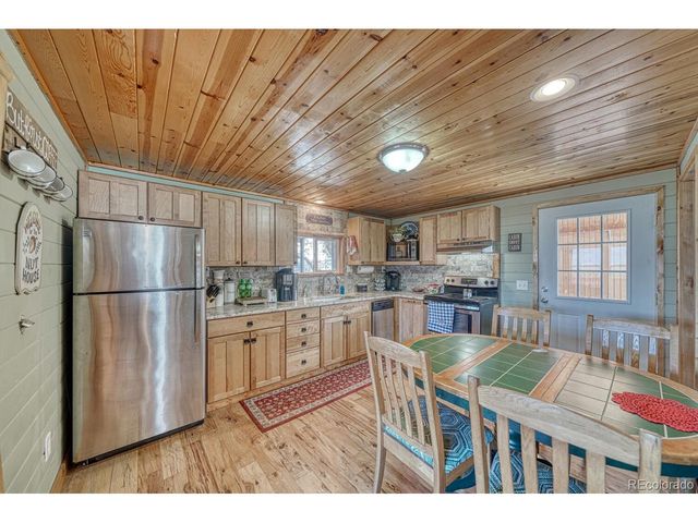 10199 W Cheyenne Cir, Salida, CO 81201