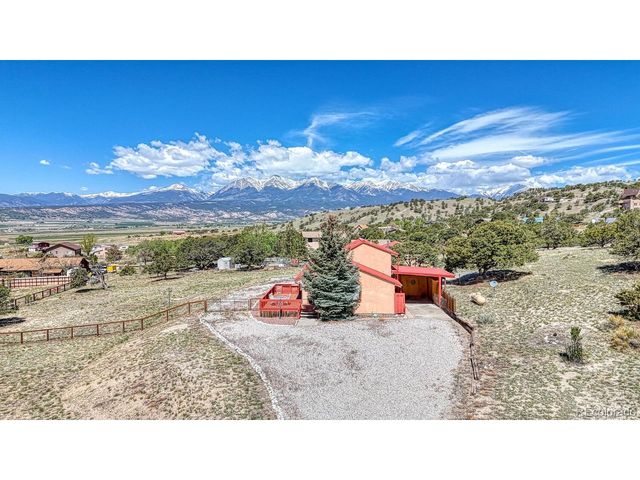 10199 W Cheyenne Cir, Salida, CO 81201