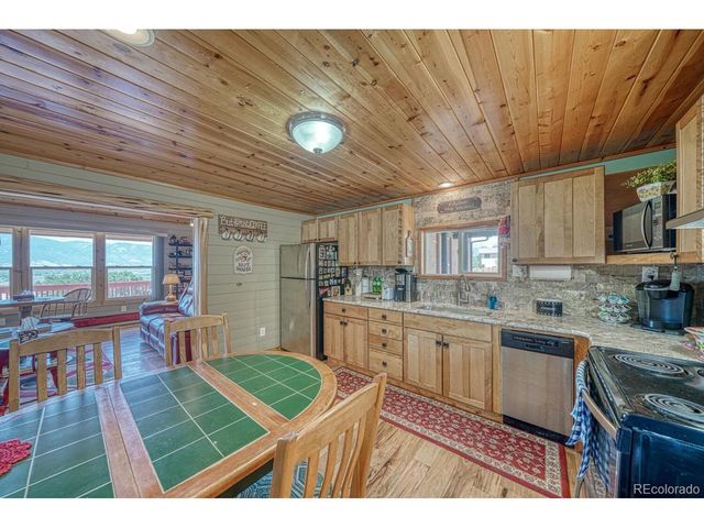 10199 W Cheyenne Cir, Salida, CO 81201