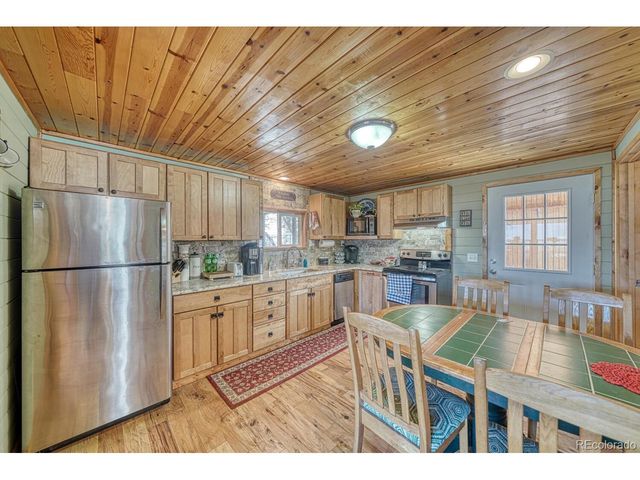 10199 W Cheyenne Cir, Salida, CO 81201