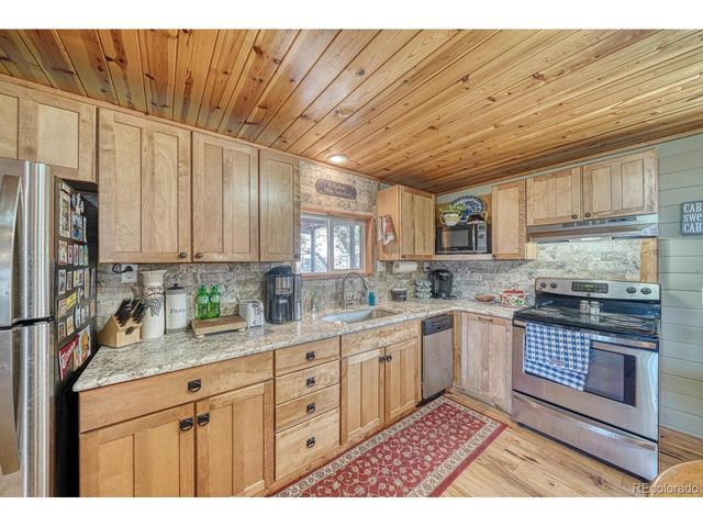 10199 W Cheyenne Cir, Salida, CO 81201