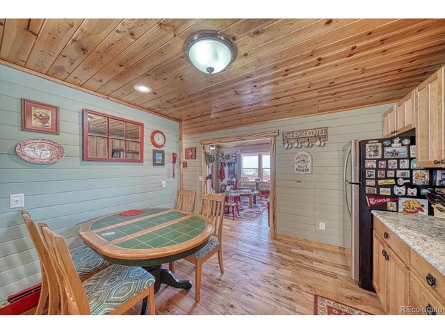 10199 W Cheyenne Cir, Salida, CO 81201