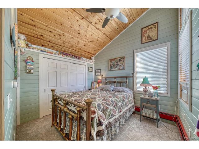 10199 W Cheyenne Cir, Salida, CO 81201