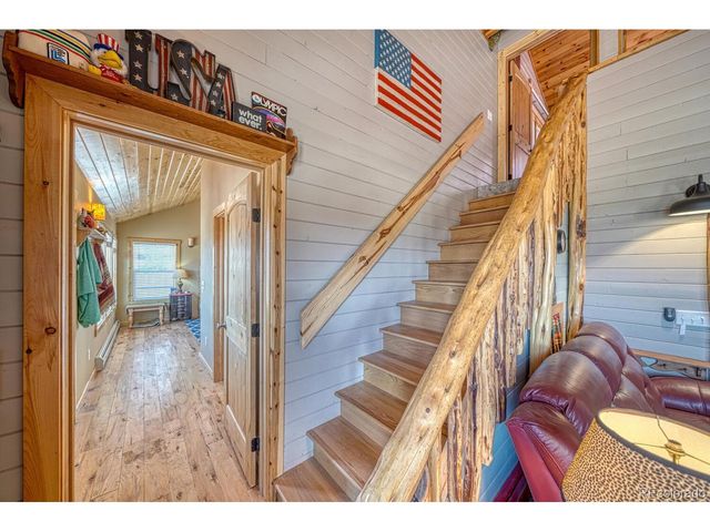 10199 W Cheyenne Cir, Salida, CO 81201