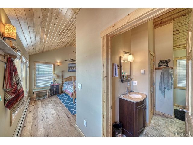 10199 W Cheyenne Cir, Salida, CO 81201