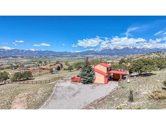 10199 W Cheyenne Cir, Salida, CO 81201