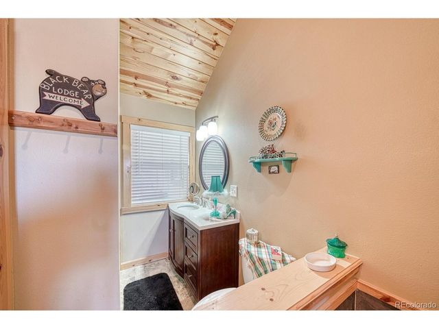 10199 W Cheyenne Cir, Salida, CO 81201