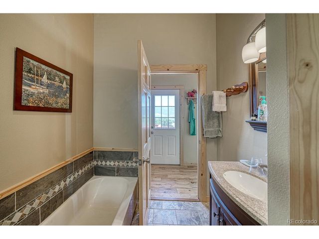 10199 W Cheyenne Cir, Salida, CO 81201