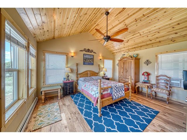 10199 W Cheyenne Cir, Salida, CO 81201