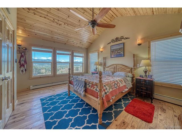 10199 W Cheyenne Cir, Salida, CO 81201