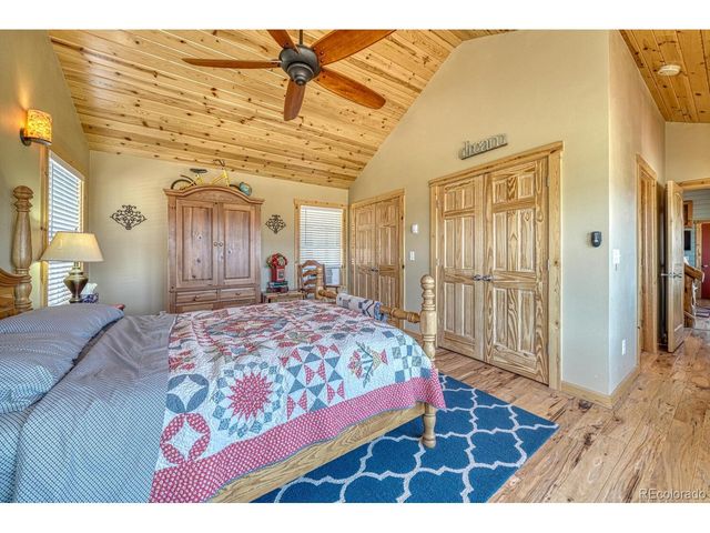 10199 W Cheyenne Cir, Salida, CO 81201