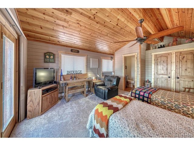 10199 W Cheyenne Cir, Salida, CO 81201