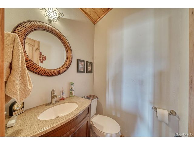 10199 W Cheyenne Cir, Salida, CO 81201