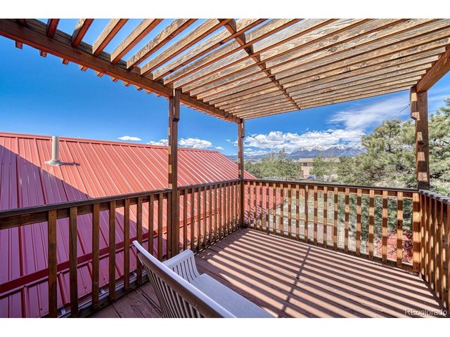 10199 W Cheyenne Cir, Salida, CO 81201