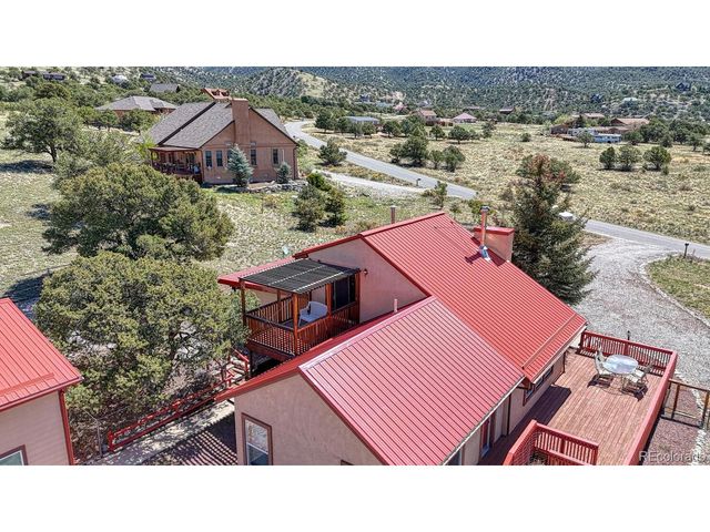 10199 W Cheyenne Cir, Salida, CO 81201