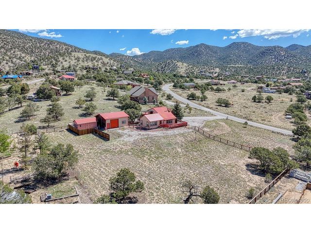10199 W Cheyenne Cir, Salida, CO 81201