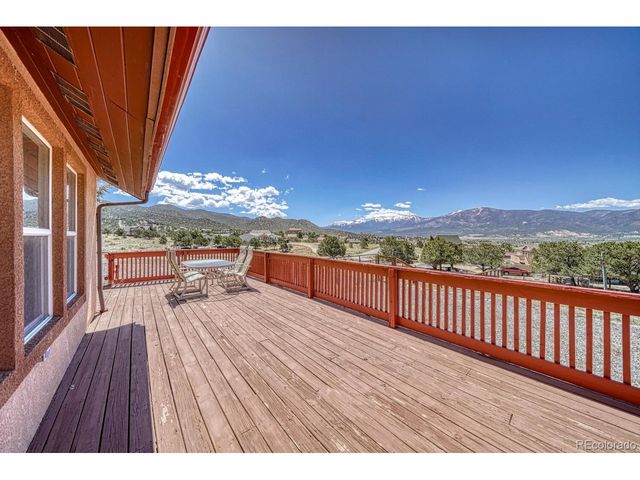 10199 W Cheyenne Cir, Salida, CO 81201