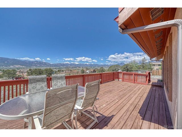 10199 W Cheyenne Cir, Salida, CO 81201