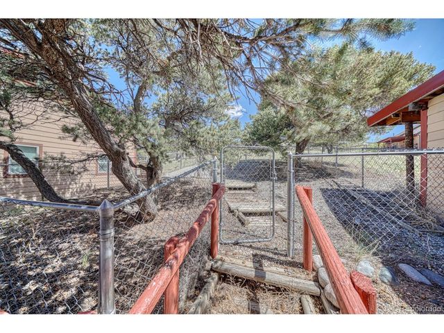 10199 W Cheyenne Cir, Salida, CO 81201