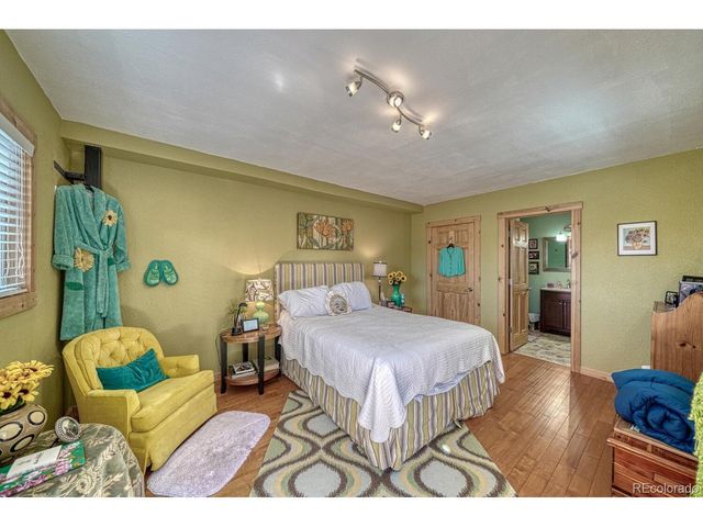 10199 W Cheyenne Cir, Salida, CO 81201