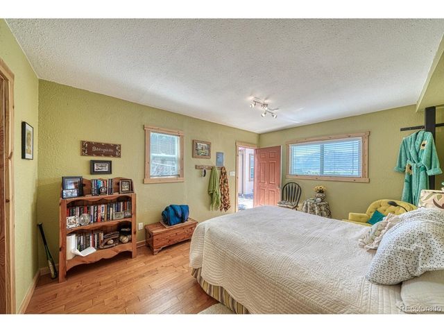 10199 W Cheyenne Cir, Salida, CO 81201