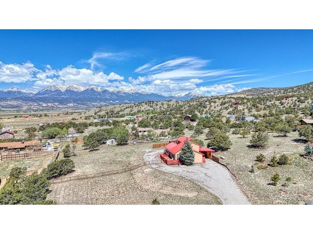 10199 W Cheyenne Cir, Salida, CO 81201