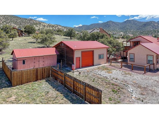 10199 W Cheyenne Cir, Salida, CO 81201
