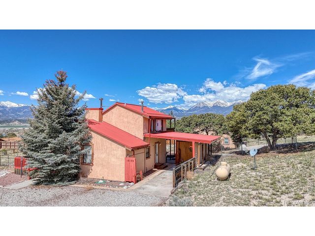 10199 W Cheyenne Cir, Salida, CO 81201