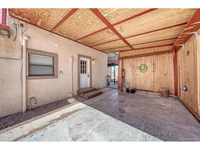 10199 W Cheyenne Cir, Salida, CO 81201