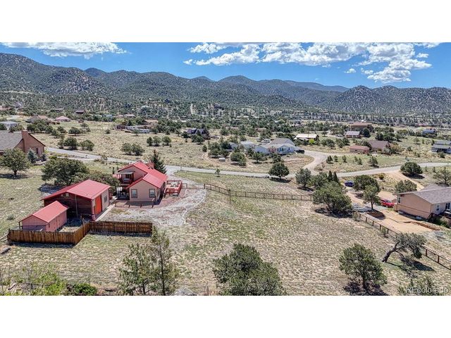 10199 W Cheyenne Cir, Salida, CO 81201