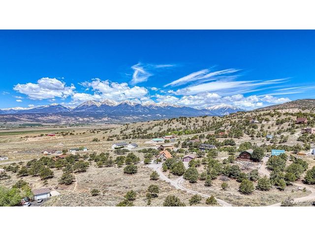 10199 W Cheyenne Cir, Salida, CO 81201