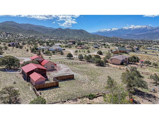 10199 W Cheyenne Cir, Salida, CO 81201