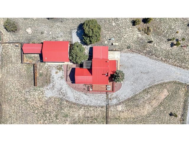 10199 W Cheyenne Cir, Salida, CO 81201